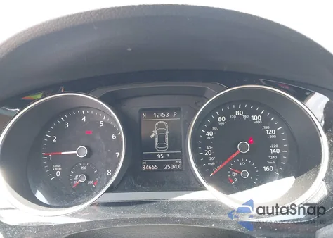 2015 Volkswagen Jetta 1.8T Sel z USA, uszkodzony, nr VIN 3VWL17AJ9FM400023